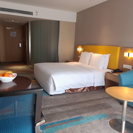 Holiday Inn Express Xi'An Qujiang South By Ihg Exterior photo