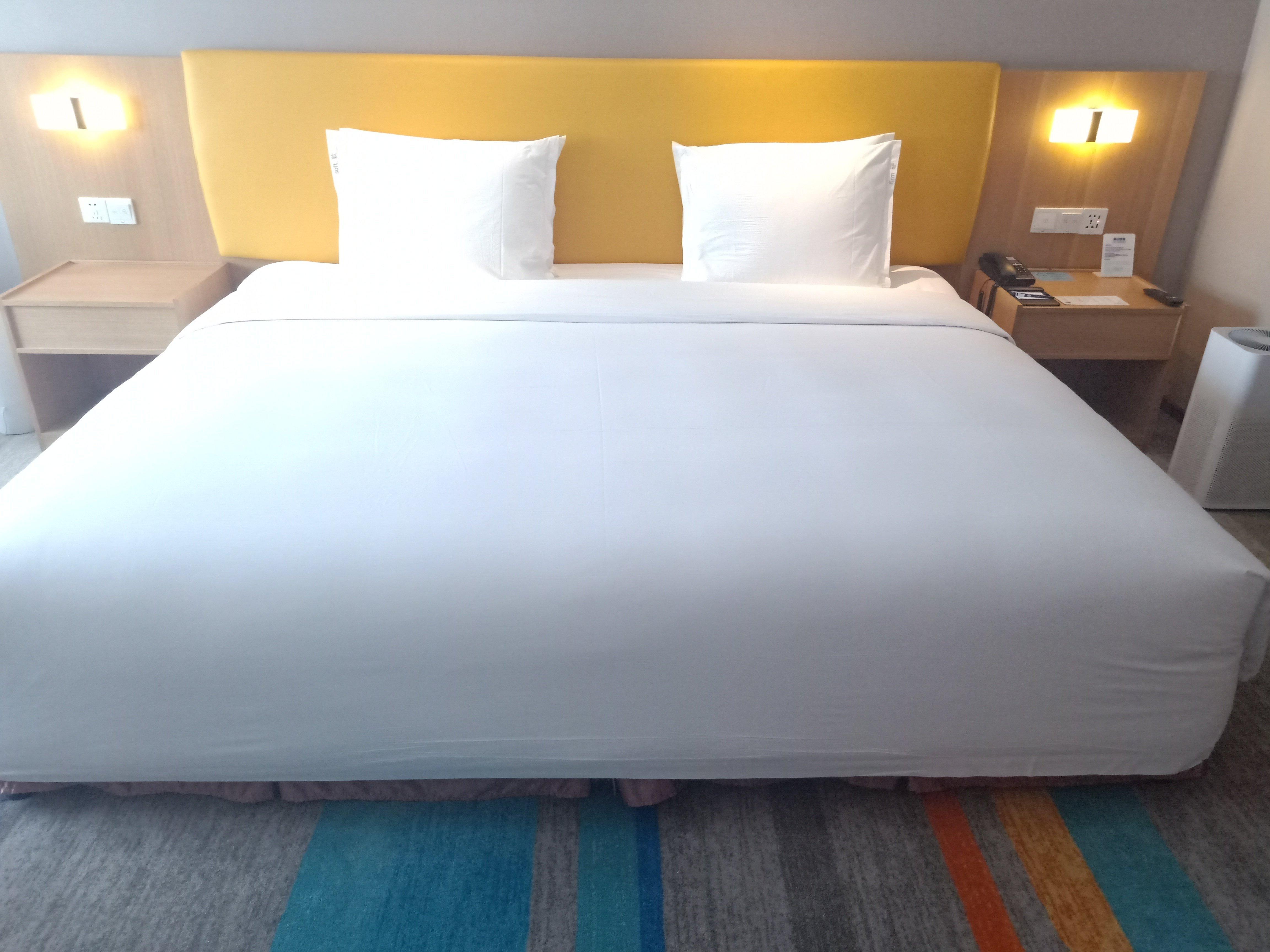 Holiday Inn Express Xi'An Qujiang South By Ihg Exterior photo