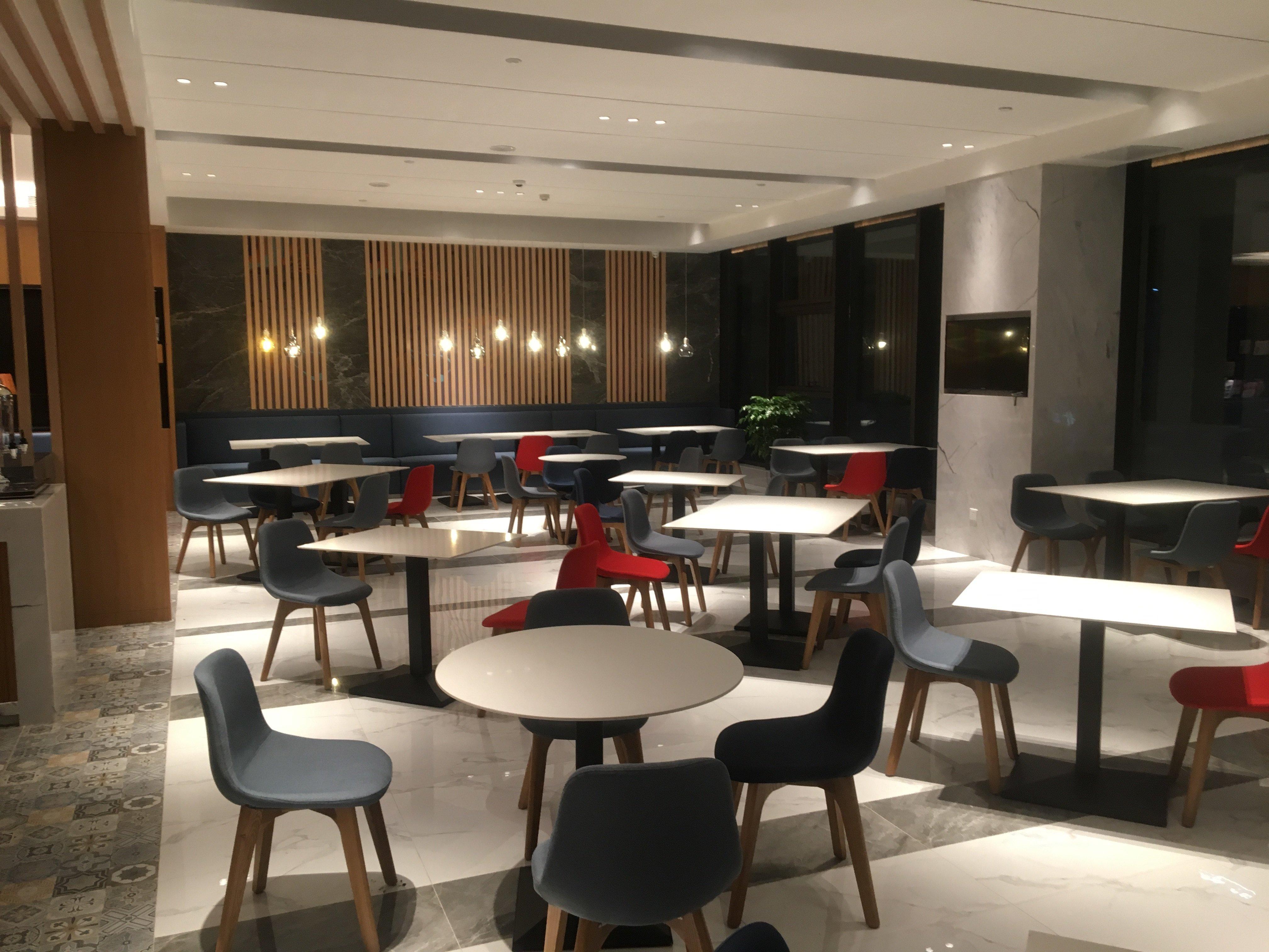 Holiday Inn Express Xi'An Qujiang South By Ihg Exterior photo