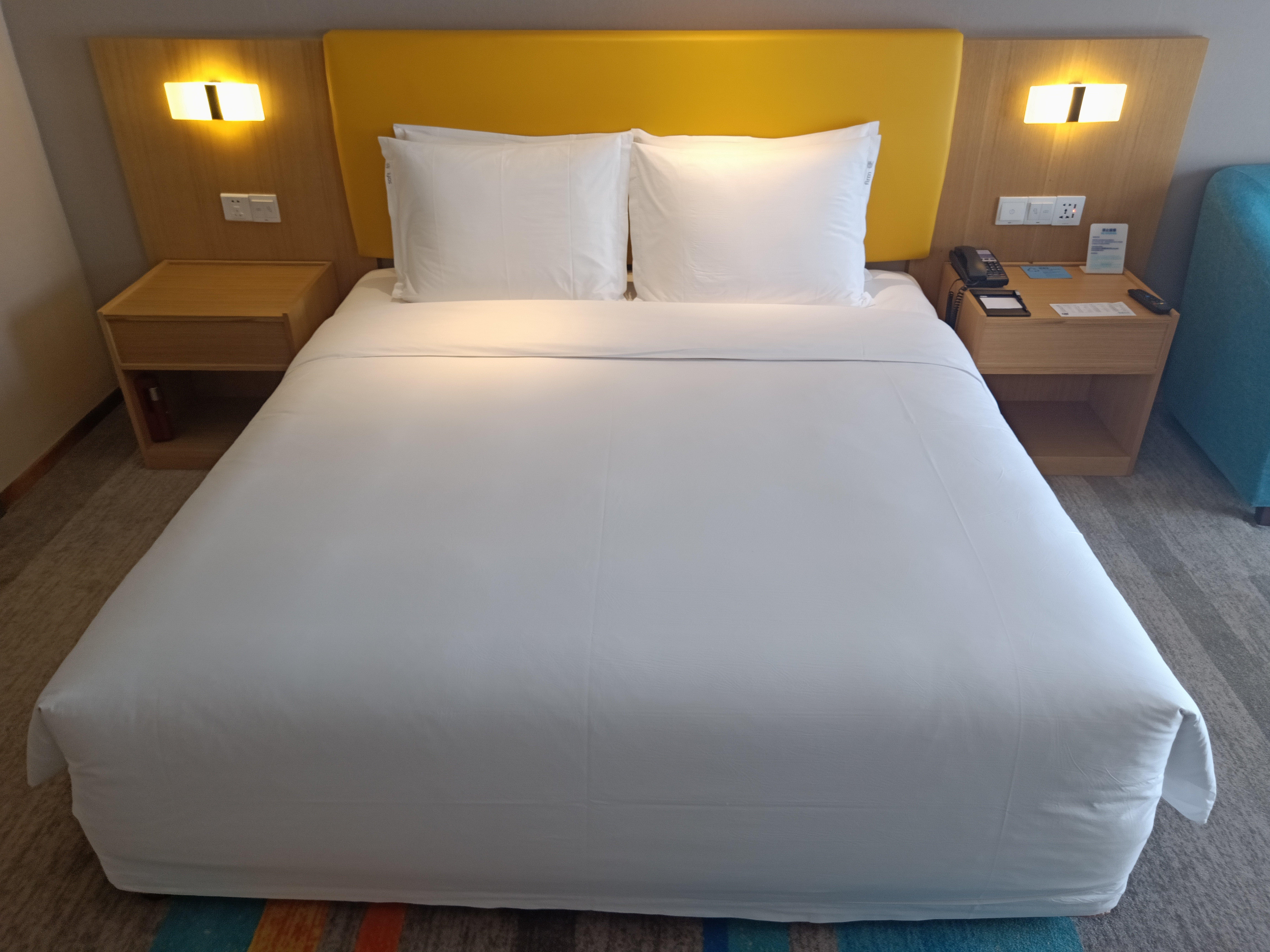 Holiday Inn Express Xi'An Qujiang South By Ihg Exterior photo